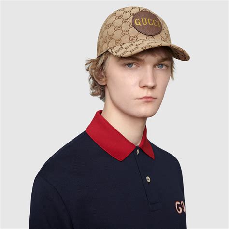 casquette gucci homme.